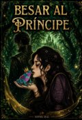 Portada del libro "Besar al pr&iacute;ncipe"