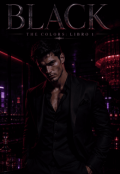 Portada del libro "Black"