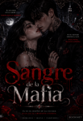 Portada del libro "Sangre de la Mafia"