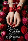 Portada del libro "Ca&oacute;tica Pasi&oacute;n"