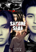 Portada del libro "Sangre Sobre Seda [pondphuwin]"