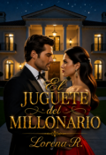 Portada del libro "El juguete del millonario"
