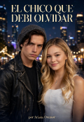 Portada del libro "El Chico Que Deb&iacute; Olvidar "