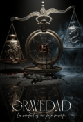 Portada del libro "Gravedad"