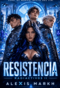 Portada del libro "Resistencia"
