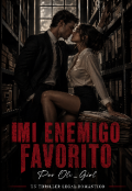Portada del libro "Mi enemigo favorito "