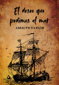 Portada del libro "El deseo que pedimos al mar #2"