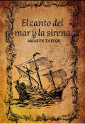 Portada del libro "El canto del mar y la sirena"