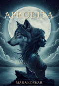 Portada del libro "Afrodita "