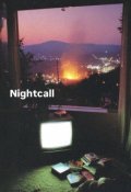 Portada del libro "Nightcall"