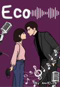 Portada del libro "Eco"