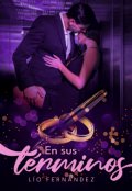 Portada del libro "En sus t&eacute;rminos | Casada con el Ceo "