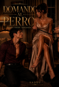 Portada del libro "Domando al Perro"