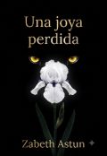 Portada del libro "Una joya perdida"