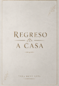Portada del libro "Regreso a casa"