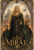 Portada del libro "Mirak"