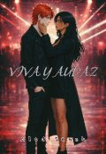 Portada del libro "Viva y Audaz"
