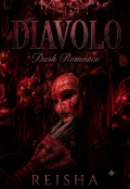 Portada del libro "Diavolo"