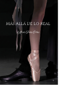 Portada del libro "M&aacute;s All&aacute; De Lo Real "