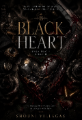 Portada del libro "Black Heart"