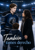 Portada del libro "Tambi&eacute;n tienes derecho "