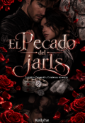 Portada del libro "El pecado del jarls "