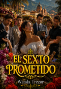 Portada del libro "El sexto prometido"