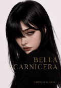 Portada del libro "Bella Carnicera"