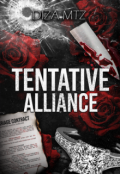 Portada del libro "Tentative Alliance #1"