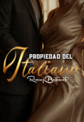 Portada del libro "Propiedad del Italiano"