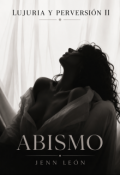 Portada del libro "Abismo"