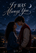 Portada del libro "It was always you "