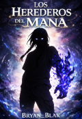 Portada del libro "Los Herederos del Mana"