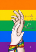 Portada del libro "Mi vida mi color "