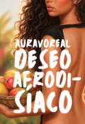 Portada del libro "Deseo afrodis&iacute;aco"