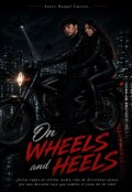 Portada del libro "On Wheels and Heels "