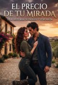 Portada del libro "El Precio de tu Mirada"