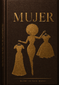 Portada del libro "Mujer: Pensamientos de la vida de una mujer."