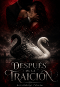 Portada del libro "Despu&eacute;s de la Traici&oacute;n"