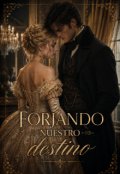 Portada del libro "Forjando nuestro destino"