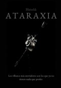 Portada del libro "Ataraxia"