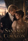 Portada del libro "Sanando tu coraz&oacute;n"