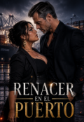 Portada del libro "Renacer En El Puerto"
