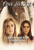 Portada del libro "Serie One Shots"