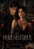 Portada del libro "Lo Irresistible "