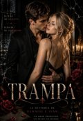 Portada del libro "Trampa"