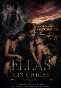 Portada del libro "Ellas Mis Chicas"