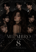 Portada del libro "La &uacute;ltima miembro de Bts"