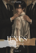 Portada del libro "Lexus un omega falso. "