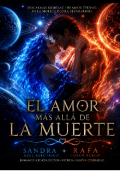 Portada del libro "El Amor m&aacute;s all&aacute; de la muerte. "